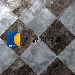 贝壳墙纸报价 厂家